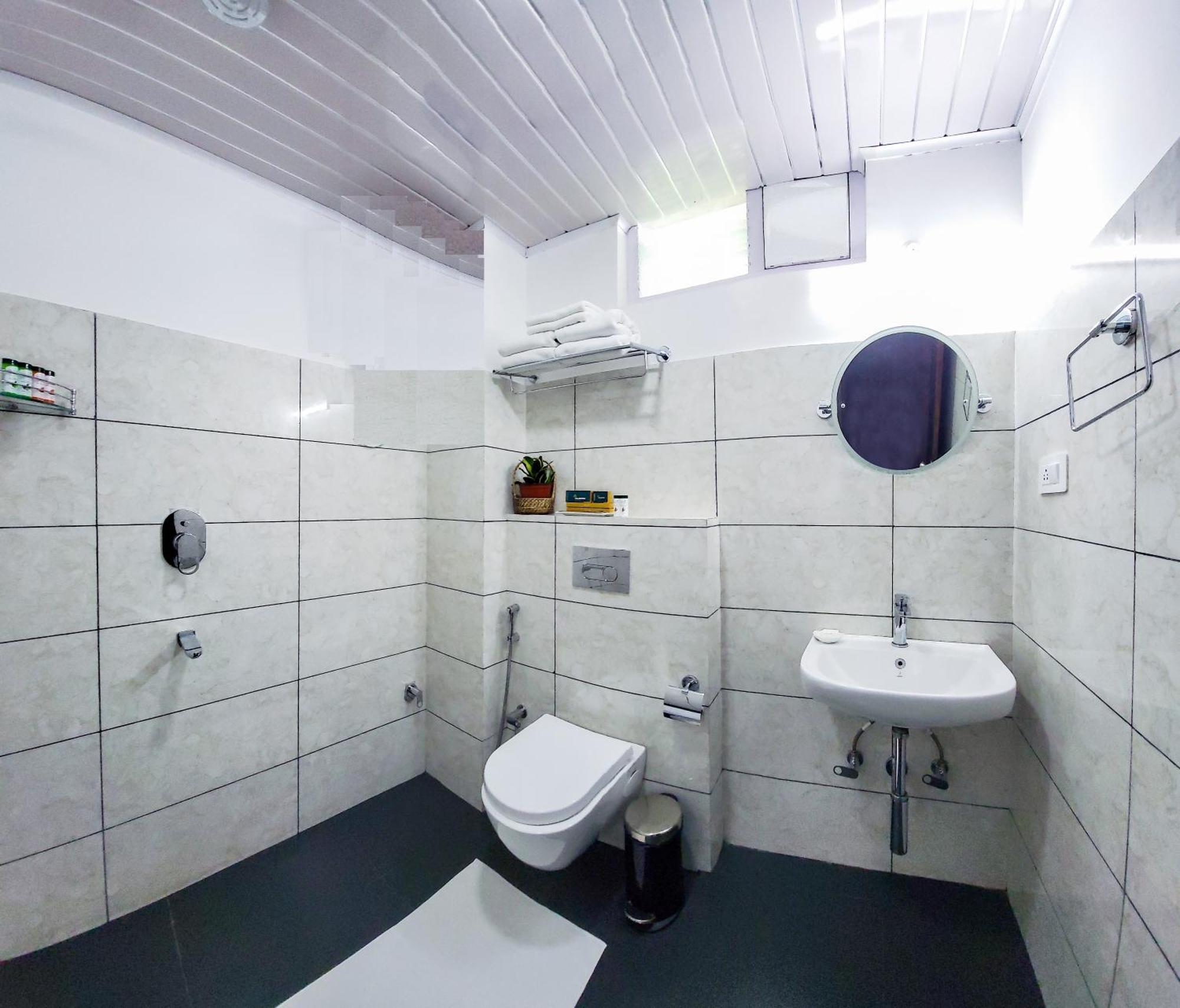 Cilantro Comfort Gangtok Kültér fotó