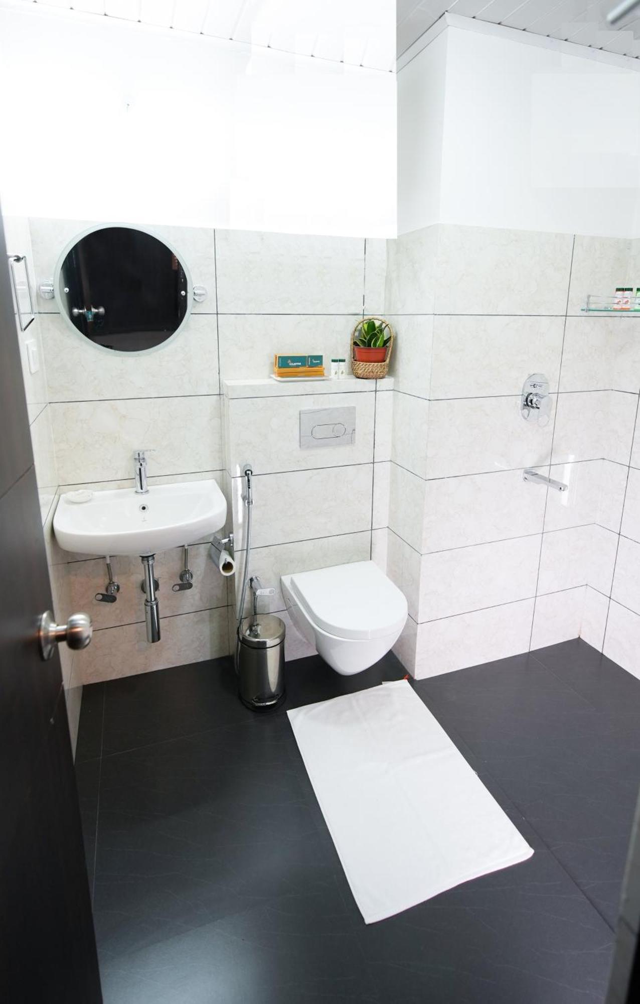 Cilantro Comfort Gangtok Kültér fotó