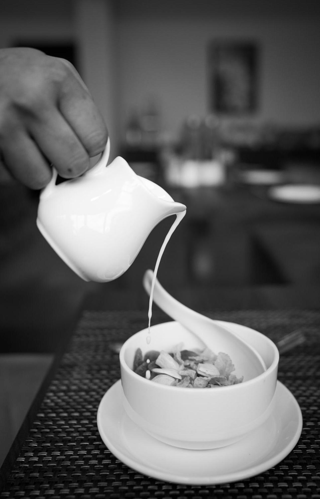 Cilantro Comfort Gangtok Kültér fotó