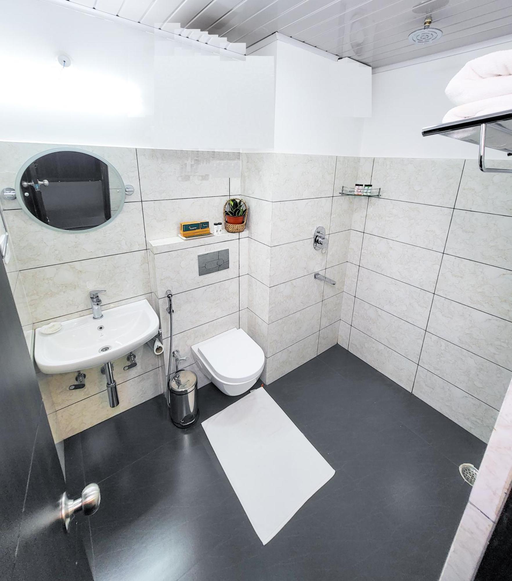 Cilantro Comfort Gangtok Kültér fotó