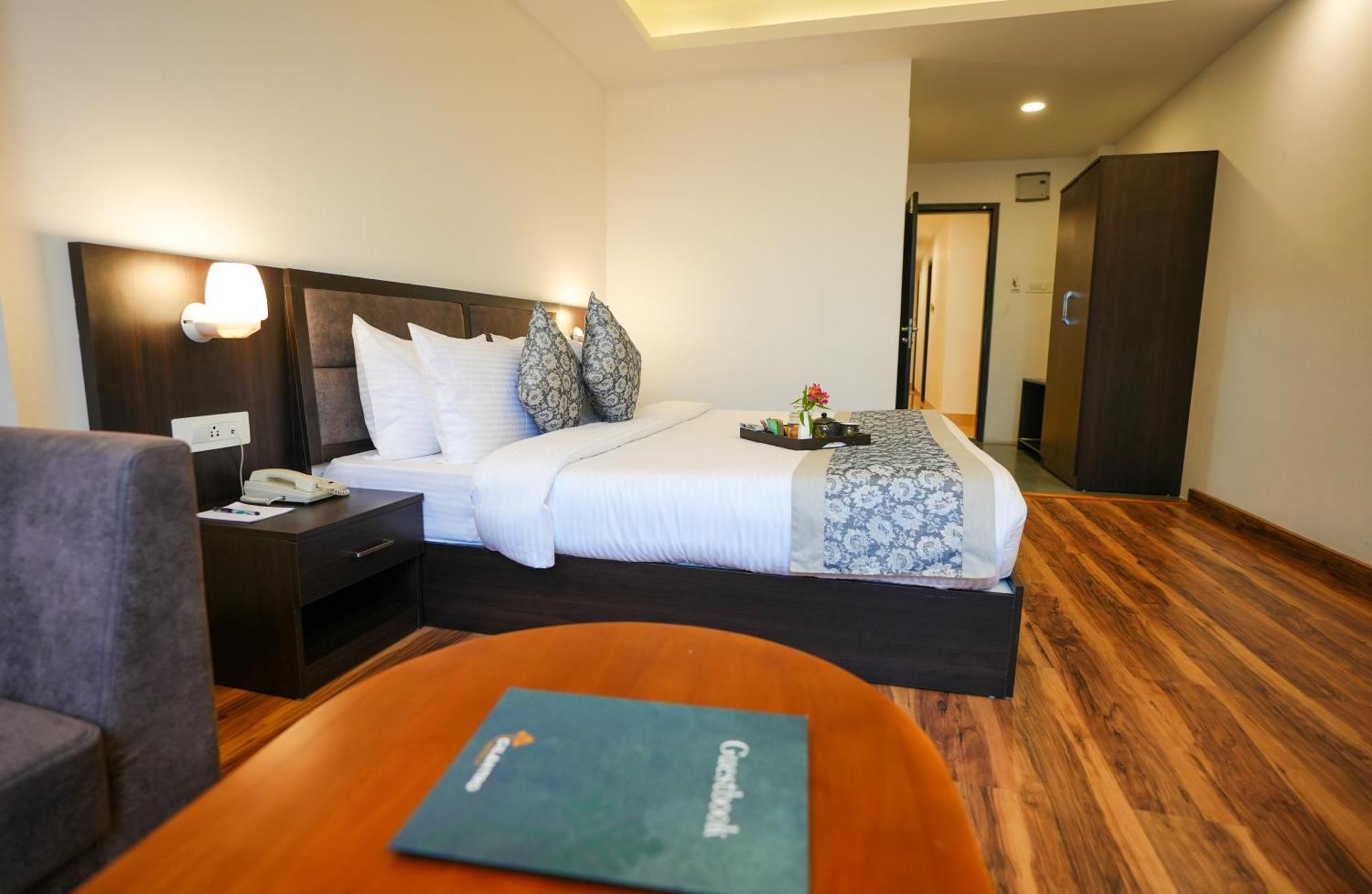 Cilantro Comfort Gangtok Kültér fotó