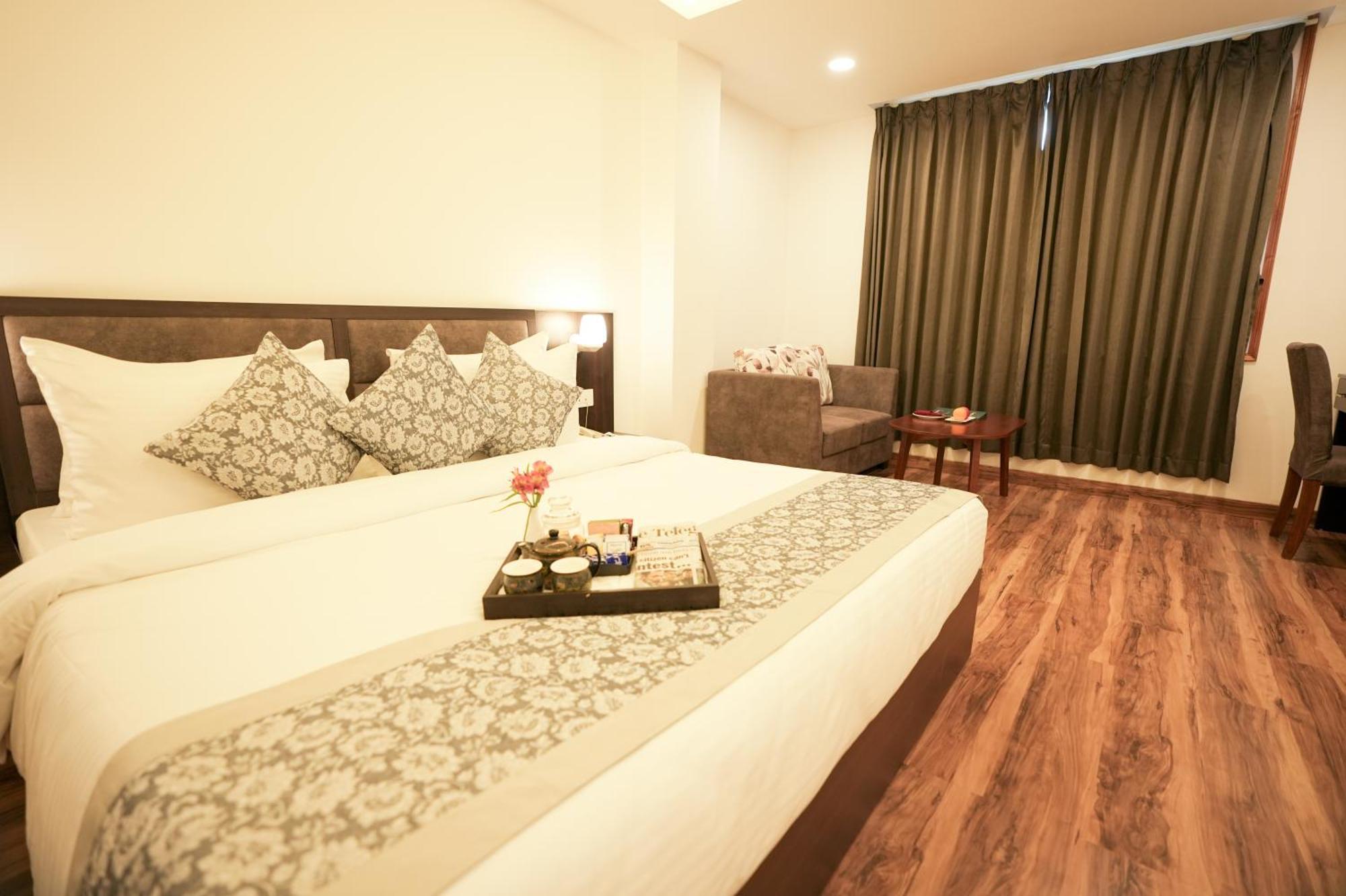 Cilantro Comfort Gangtok Kültér fotó