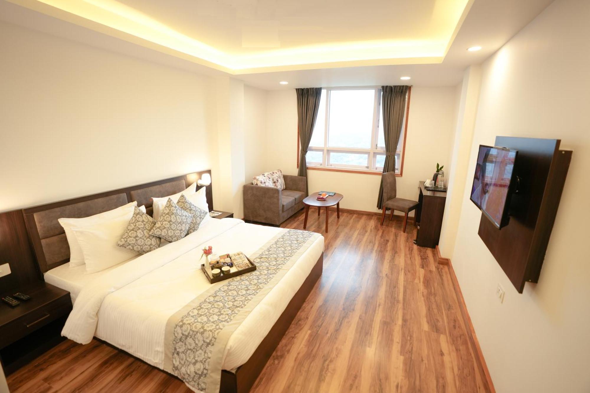 Cilantro Comfort Gangtok Kültér fotó